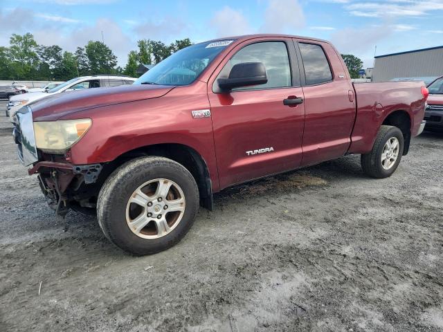 TOYOTA TUNDRA DOU
