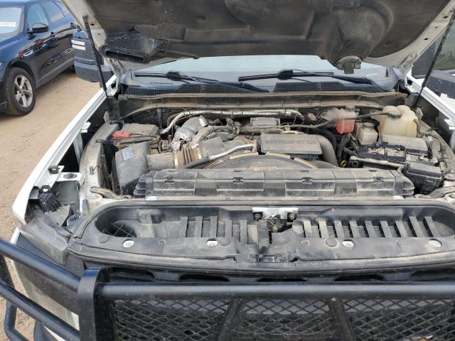 2021 CHEVROLET SILVERADO - 1GC1YLEY4MF235954
