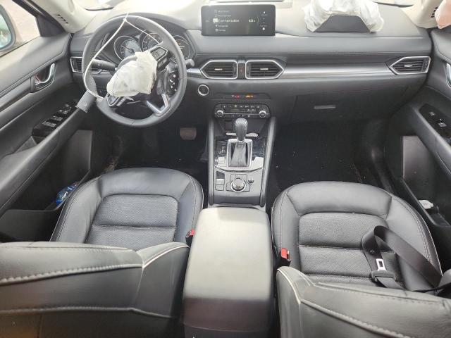 2024 MAZDA CX-5 PREFE JM3KFBCL6R0443492