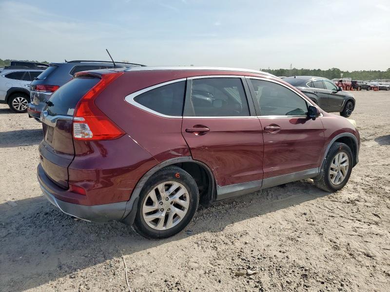 2015 HONDA CR-V EXL - 2HKRM3H70FH554097