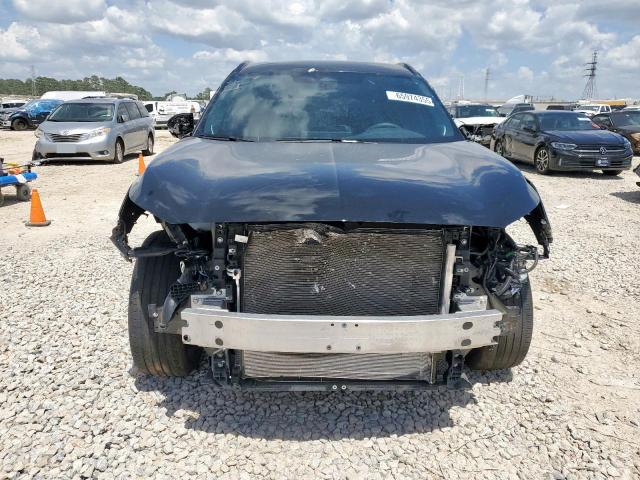 2025 INFINITI QX60 LUXE - 5N1AL1FS8SC333957