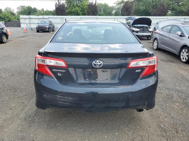 2013 TOYOTA CAMRY L - 4T1BF1FK3DU261039