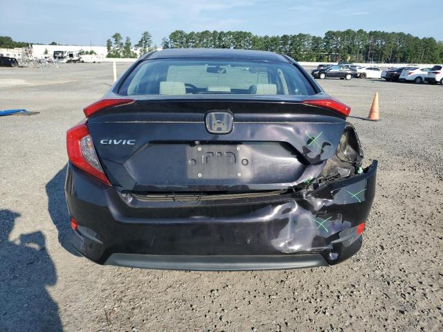 2016 HONDA CIVIC LX 19XFC2F57GE036561