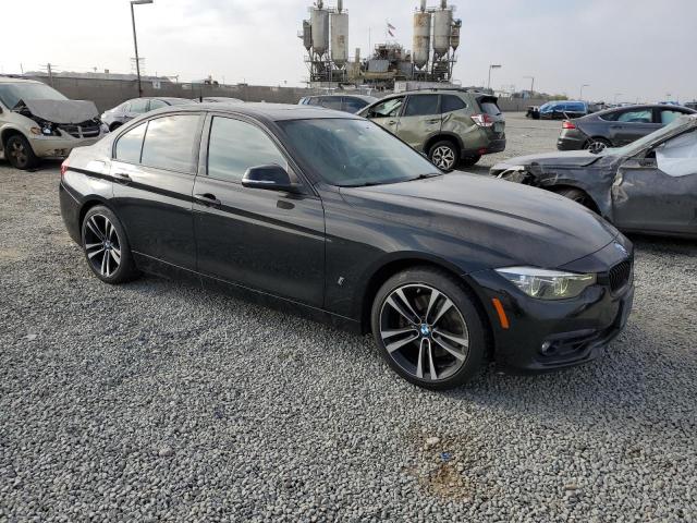 2018 BMW 330E WBA8E1C56JA758788