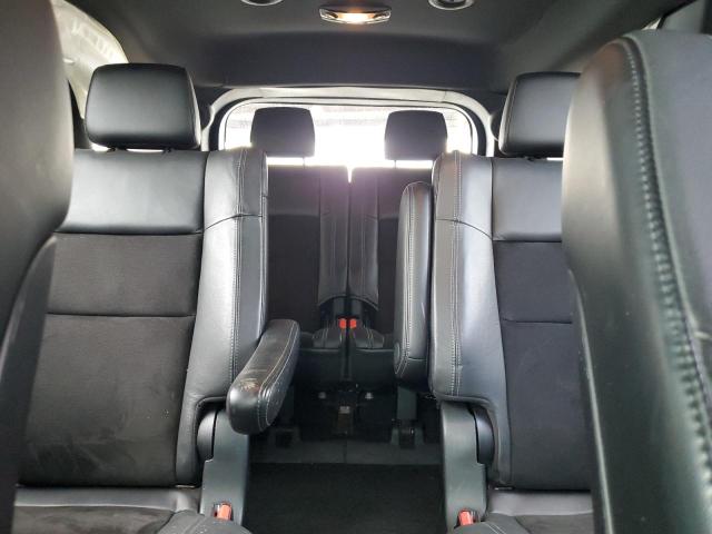 2021 DODGE DURANGO GT 1C4RDHDG4MC846119