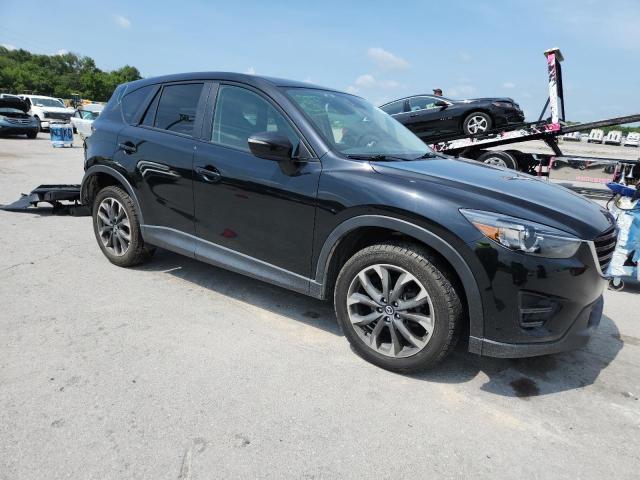 2016 MAZDA CX-5 GT JM3KE4DYXG0655754