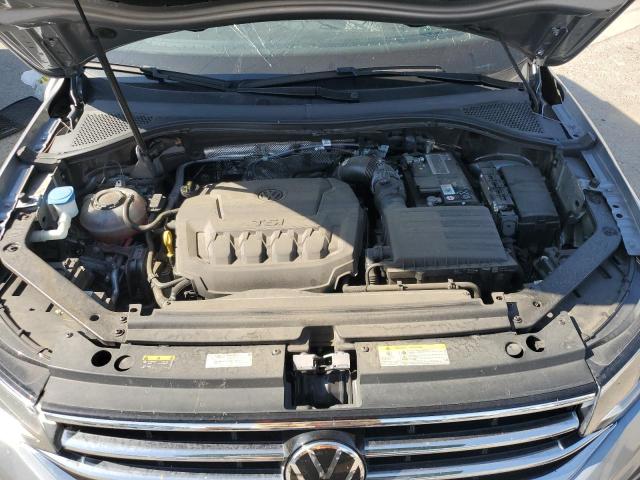 2023 VOLKSWAGEN TIGUAN SE - 3VVMB7AX8PM033319