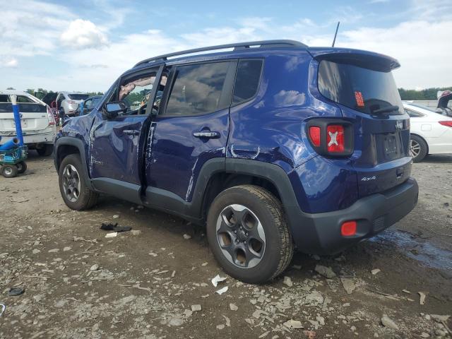 2018 JEEP RENEGADE S ZACCJBAB4JPH08964