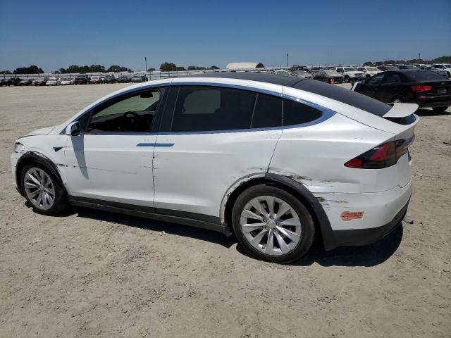 2020 TESLA MODEL X 5YJXCDE23LF235232