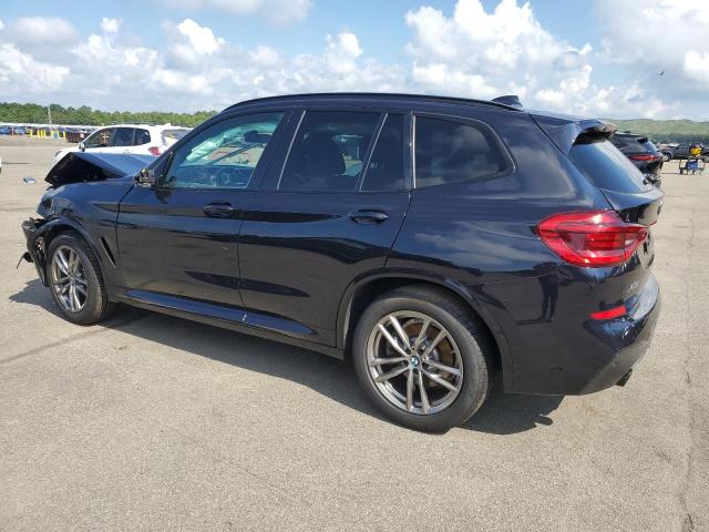 2021 BMW X3 XDRIVE3 5UXTY5C07M9F29088