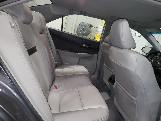 2013 TOYOTA CAMRY SE - 4T1BK1FK0DU020924