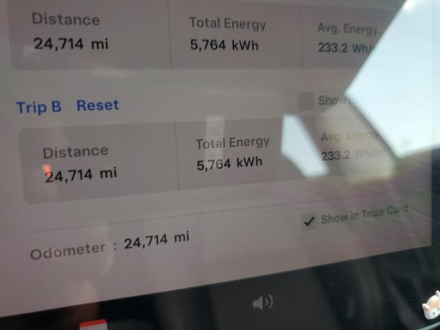 2023 TESLA MODEL 3 5YJ3E1EB8PF633162