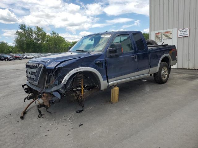 FORD F250