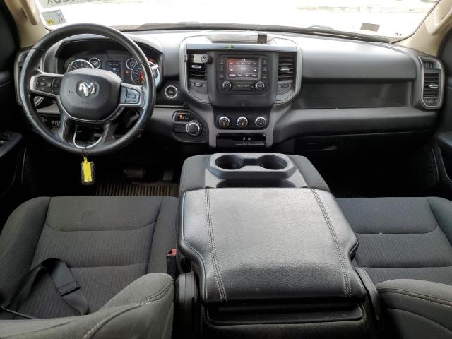 2019 RAM 1500 TRADE 1C6RRECTXKN567751