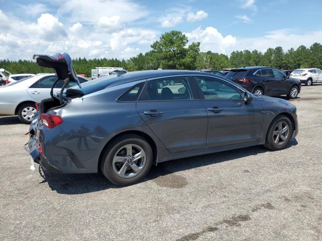 2022 KIA K5 LXS 5XXG14J24NG137967
