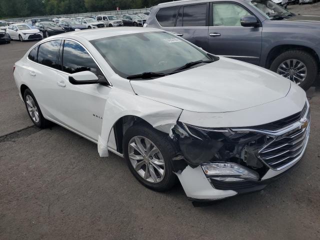 2021 CHEVROLET MALIBU LT - 1G1ZD5ST0MF076684