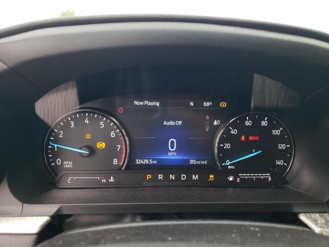 2023 FORD EXPLORER T - 1FMSK8JH9PGA24896