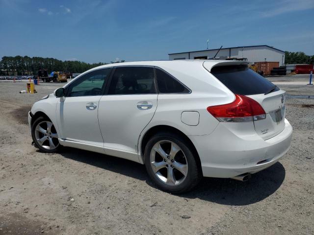 Vin: 4t3zk3bb5au034062, lot: 63815625, toyota venza 20102