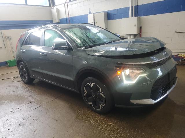2023 KIA NIRO WIND KNDCR3L18P5045189