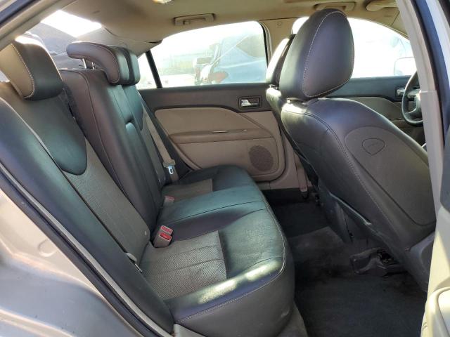 2010 MERCURY MILAN PREM - 3MEHM0JA1AR663334