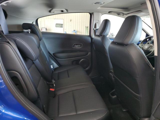 2022 HONDA HR-V EXL 3CZRU5H71NM723400