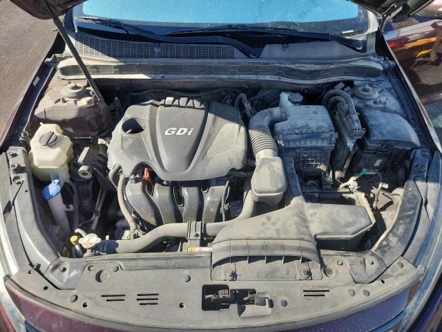 2015 KIA OPTIMA LX - 5XXGM4A76FG471633