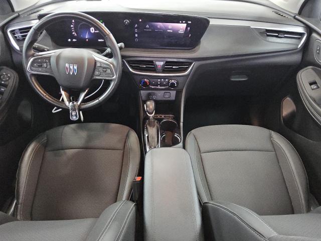 2024 BUICK ENCORE GX PREFERRED KL4AMBS21RB129511