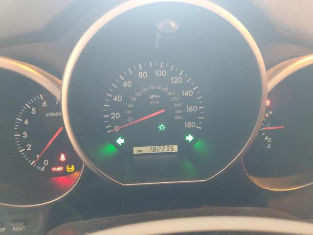 2002 LEXUS SC 430 #3302631082