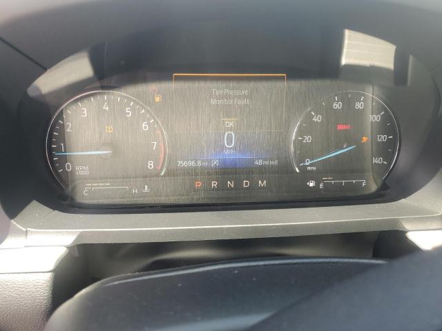 2020 FORD EXPLORER X - 1FMSK8DH6LGB72753