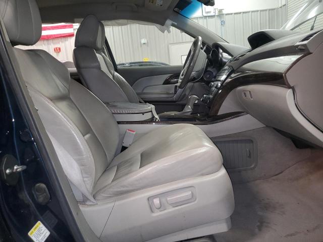 2010 ACURA MDX TECHNOLOGY - 2HNYD2H6XAH507488