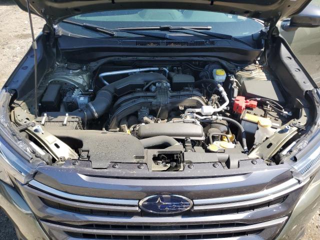 2025 SUBARU FORESTER L JF2SLDRC5SH506028