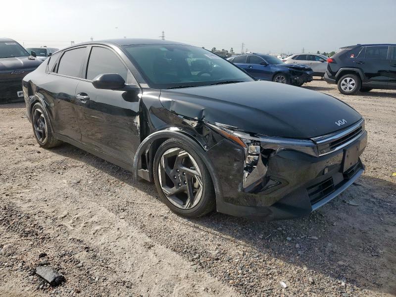 2025 KIA K4 EX 3KPFU4DE0SE034266