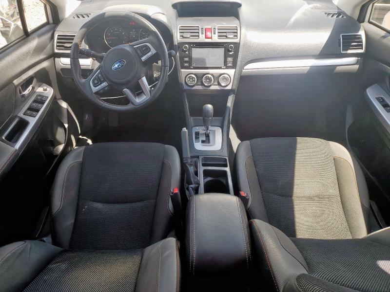 2017 SUBARU CROSSTREK JF2GPABC7HH244363