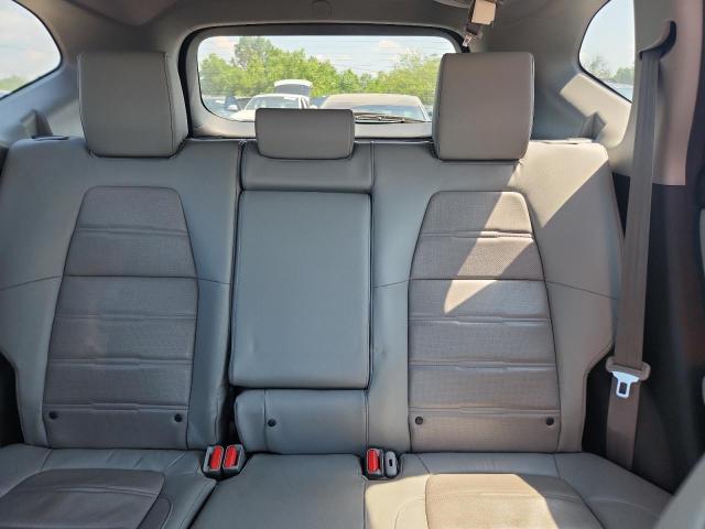 2018 HONDA CR-V EXL 7FARW2H89JE038846