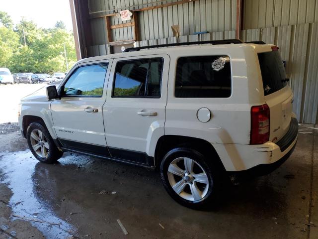 2011 JEEP PATRIOT SP - 1J4NF1GB1BD187126