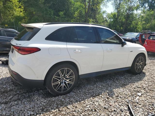 2024 MERCEDES-BENZ GLC 43 4MA W1NKM8HB2RF151278