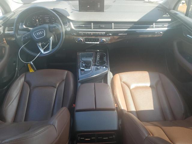 2017 AUDI Q7 PRESTIG WA1VAAF74HD056339