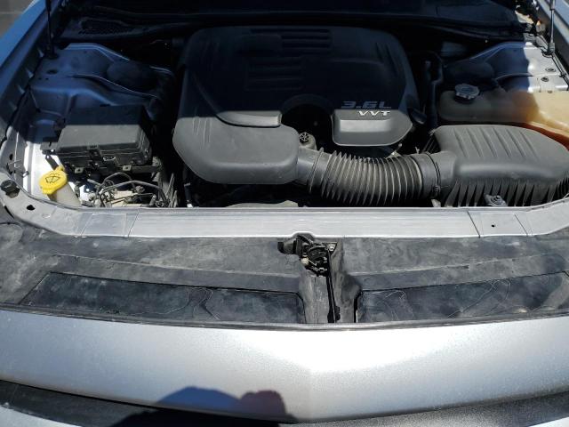 2015 DODGE CHALLENGER #3316954076