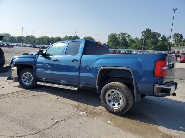 2017 GMC SIERRA C15 1GTR1LEC3HZ121573