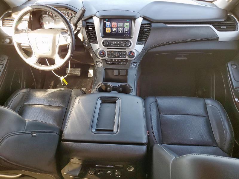 2019 GMC YUKON XL K1500 SLT 1GKS2GKC0KR159588