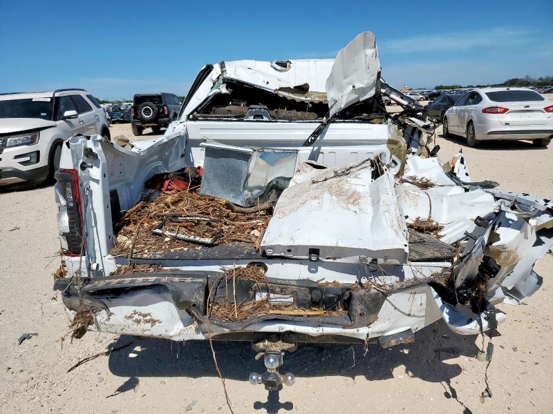 2024 FORD F150 STX 1FTEW2LP9RKE51860