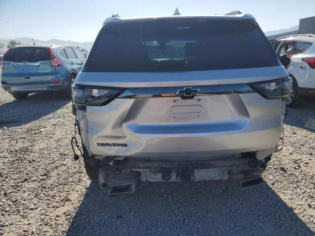 2018 CHEVROLET TRAVERSE P 1GNERKKW0JJ210447