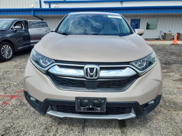 2017 HONDA CR-V EX 5J6RW2H52HL059413