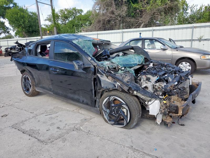 2025 KIA K4 EX 3KPFU4DE6SE066686