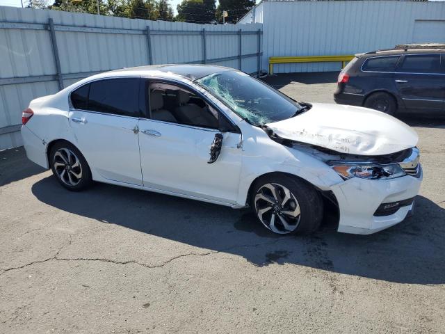 2017 HONDA ACCORD EXL 1HGCR3F84HA032555