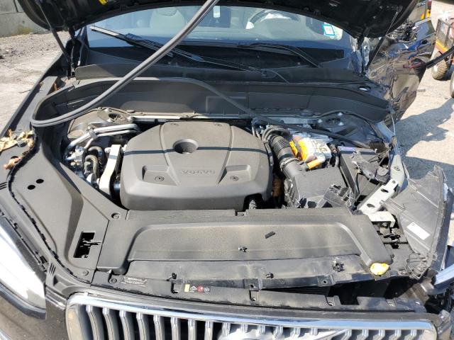 2025 VOLVO XC90 CORE YV4H60PJXS1308464