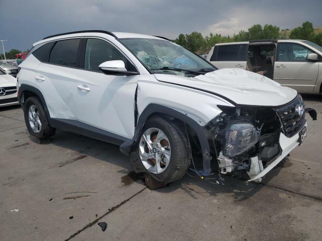 2022 HYUNDAI TUCSON SEL - 5NMJBCAE8NH060402
