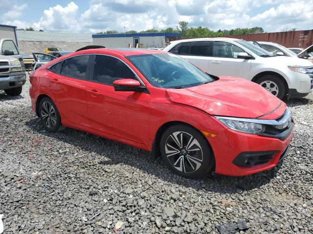 2018 HONDA CIVIC EX JHMFC1F38JX020626