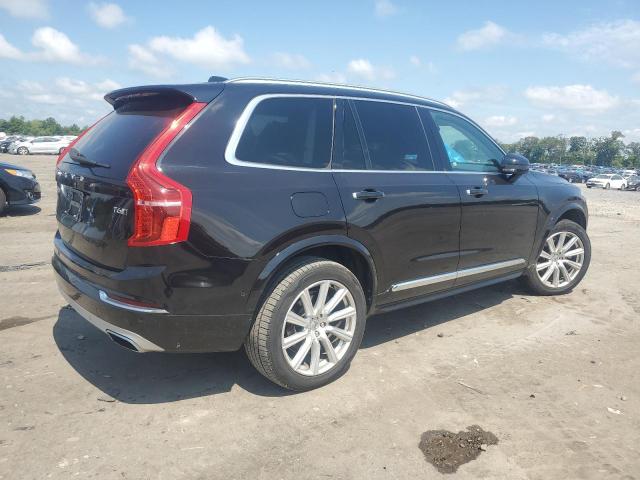 2016 VOLVO XC90 T6 - YV4A22PL0G1074532