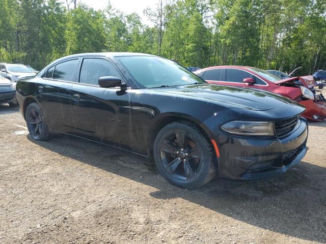 2019 DODGE CHARGER SX 2C3CDXBG2KH509966